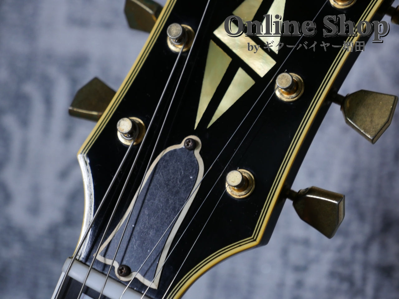 USED 2023 g7 Special g7-LPC Black Beauty