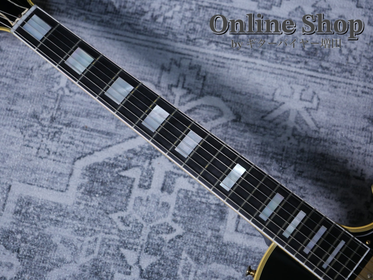 USED 2023 g7 Special g7-LPC Black Beauty