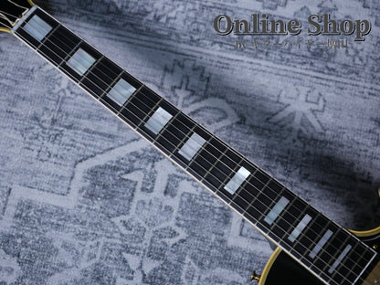 USED 2023 g7 Special g7-LPC Black Beauty