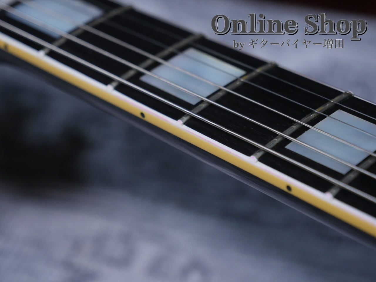 USED 2023 g7 Special g7-LPC Black Beauty