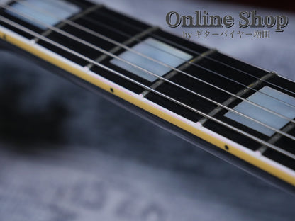 USED 2023 g7 Special g7-LPC Black Beauty