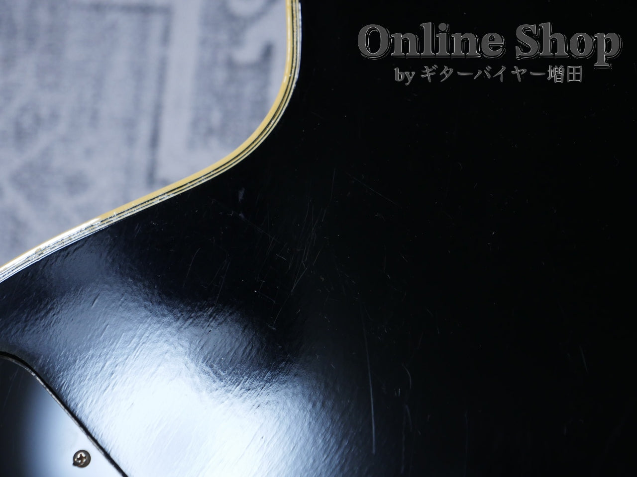 USED 2023 g7 Special g7-LPC Black Beauty