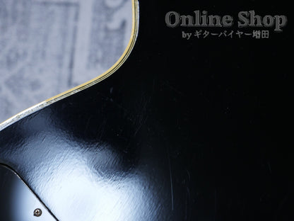 USED 2023 g7 Special g7-LPC Black Beauty