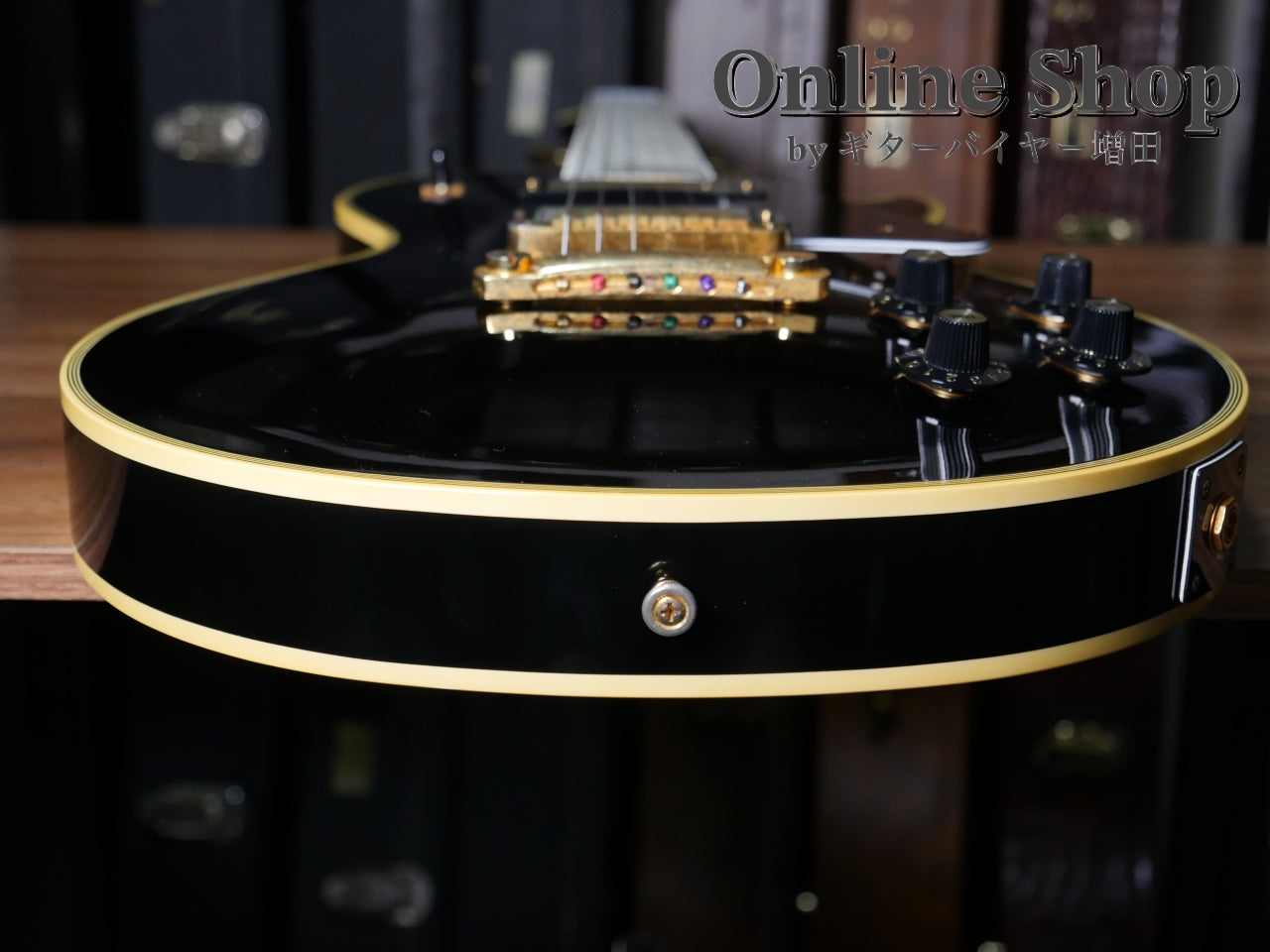 USED 2023 g7 Special g7-LPC Black Beauty