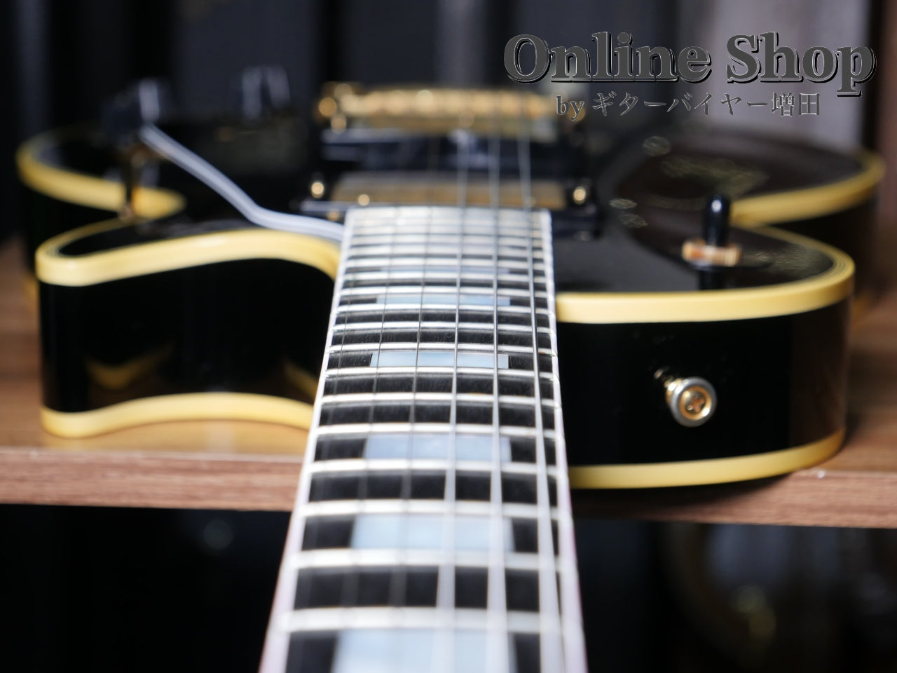 USED 2023 g7 Special g7-LPC Black Beauty