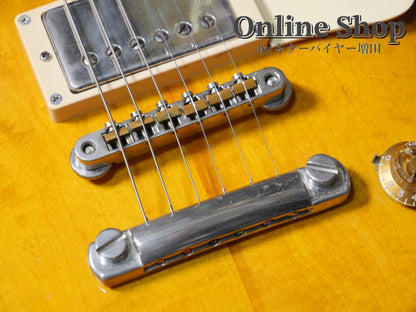 VINTAGE/USED 1980 Tokai LS-80BS "Reborn OLD"