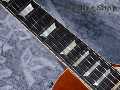 VINTAGE/USED 1980 Tokai LS-80BS "Reborn OLD"