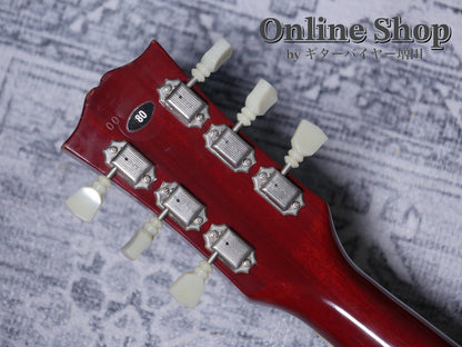 VINTAGE/USED 1980 Tokai LS-80BS "Reborn OLD"
