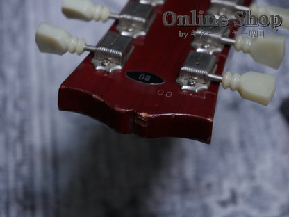 VINTAGE/USED 1980 Tokai LS-80BS "Reborn OLD"