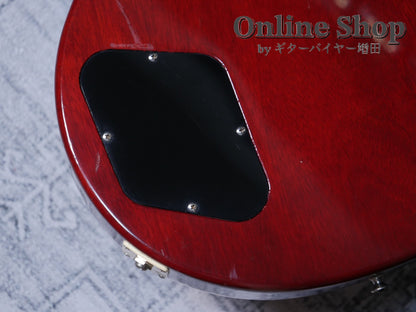 VINTAGE/USED 1980 Tokai LS-80BS "Reborn OLD"