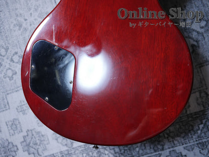 VINTAGE/USED 1980 Tokai LS-80BS "Reborn OLD"