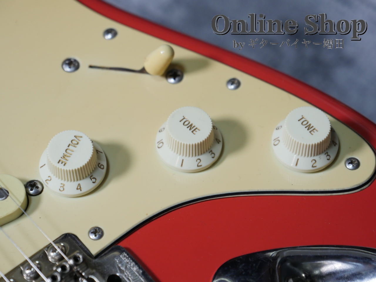 USED 1998s James Tyler USA Classic Fiesta Red