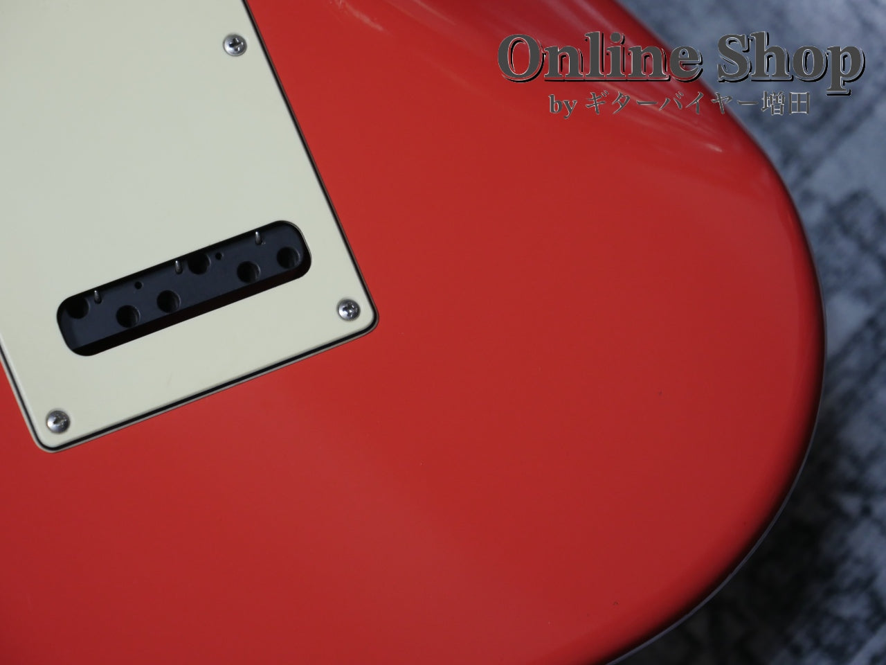 USED 1998s James Tyler USA Classic Fiesta Red