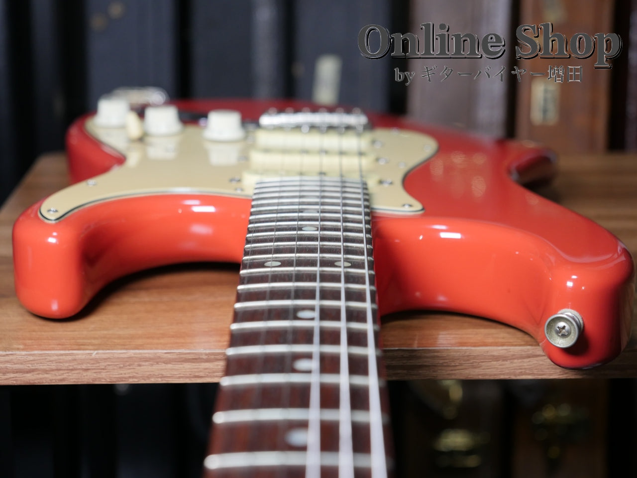 USED 1998s James Tyler USA Classic Fiesta Red