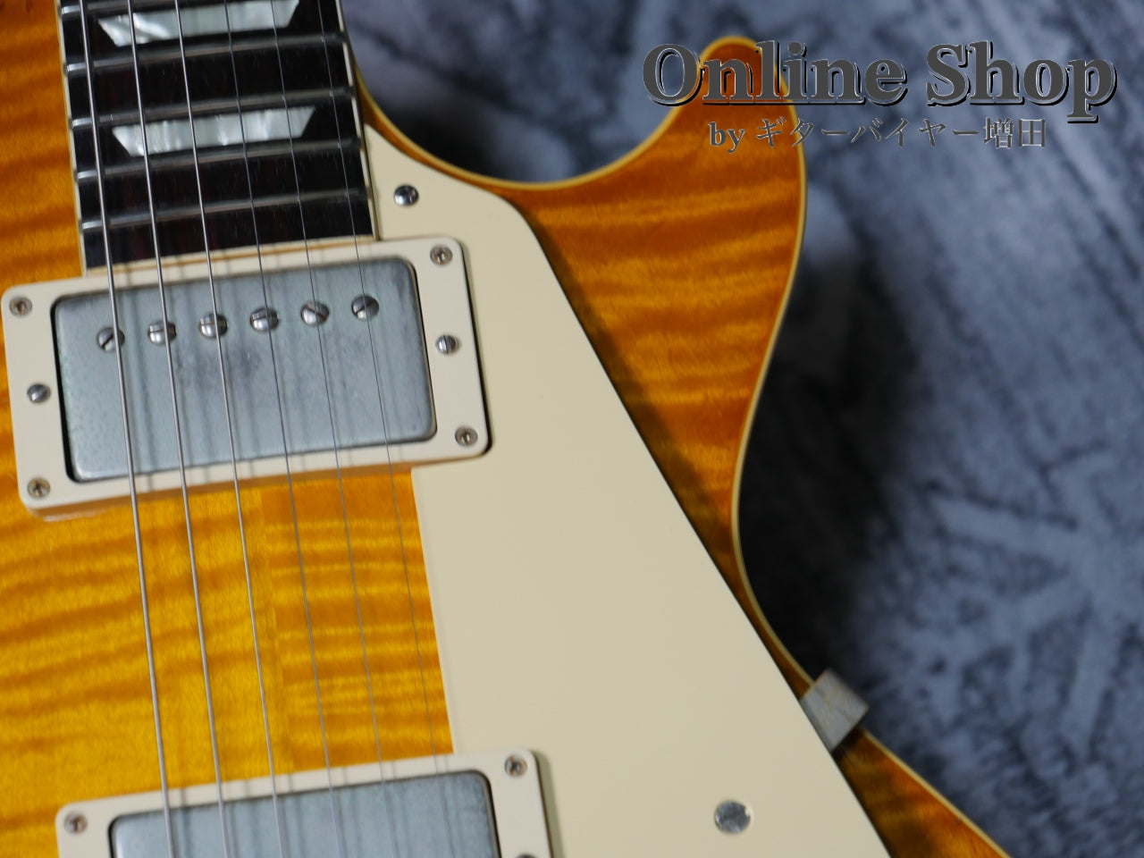 USED 2016 Gibson Custom Shop Limited Run Tak Matsumoto 1959 Les Paul Aged/Signed Tak Matsumoto'Burst