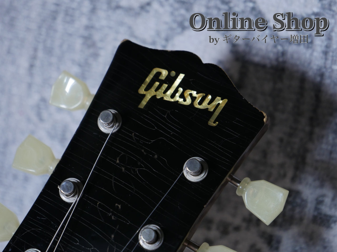 USED 2016 Gibson Custom Shop Limited Run Tak Matsumoto 1959 Les Paul Aged/Signed Tak Matsumoto'Burst