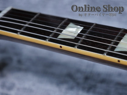 USED 2016 Gibson Custom Shop Limited Run Tak Matsumoto 1959 Les Paul Aged/Signed Tak Matsumoto'Burst