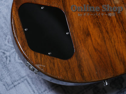USED 2016 Gibson Custom Shop Limited Run Tak Matsumoto 1959 Les Paul Aged/Signed Tak Matsumoto'Burst