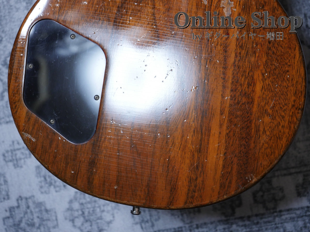 USED 2016 Gibson Custom Shop Limited Run Tak Matsumoto 1959 Les Paul Aged/Signed Tak Matsumoto'Burst