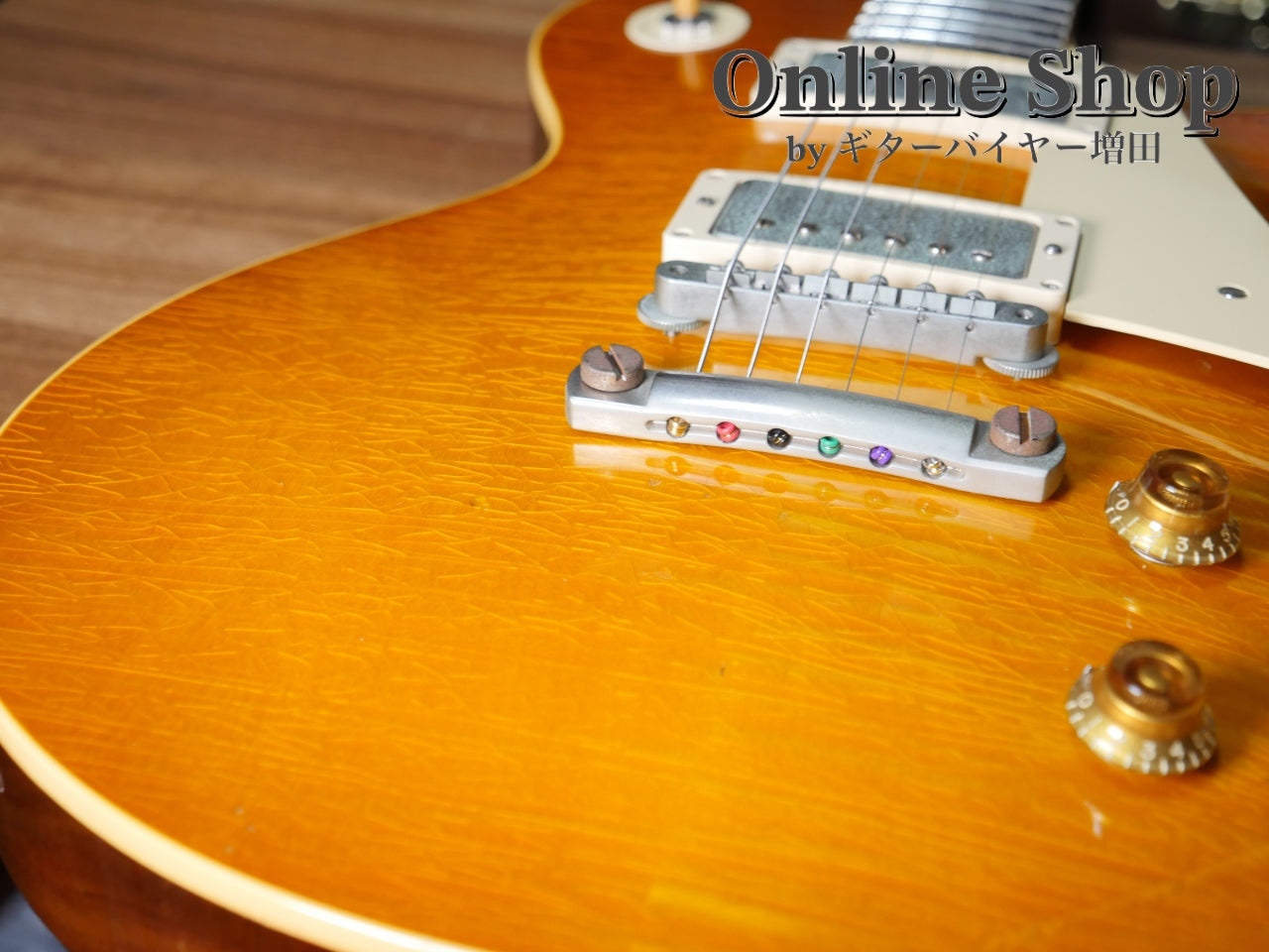 USED 2016 Gibson Custom Shop Limited Run Tak Matsumoto 1959 Les Paul Aged/Signed Tak Matsumoto'Burst