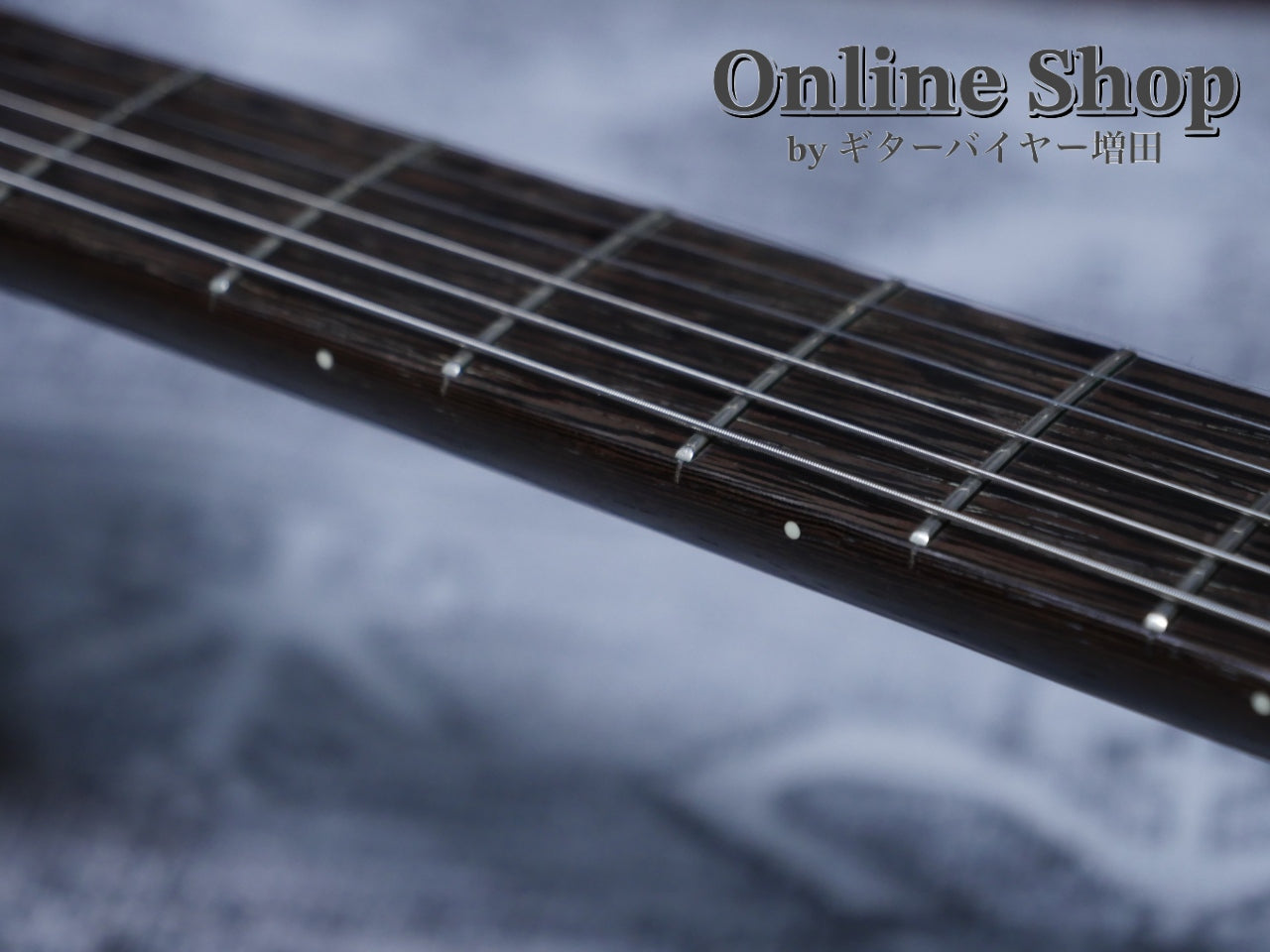 USED 1989 Schecter USA Custom ST Oil Natural