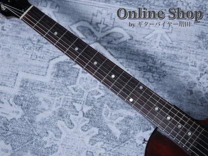 VINTAGE 1955 Gibson Les Paul Jr. Sunburst