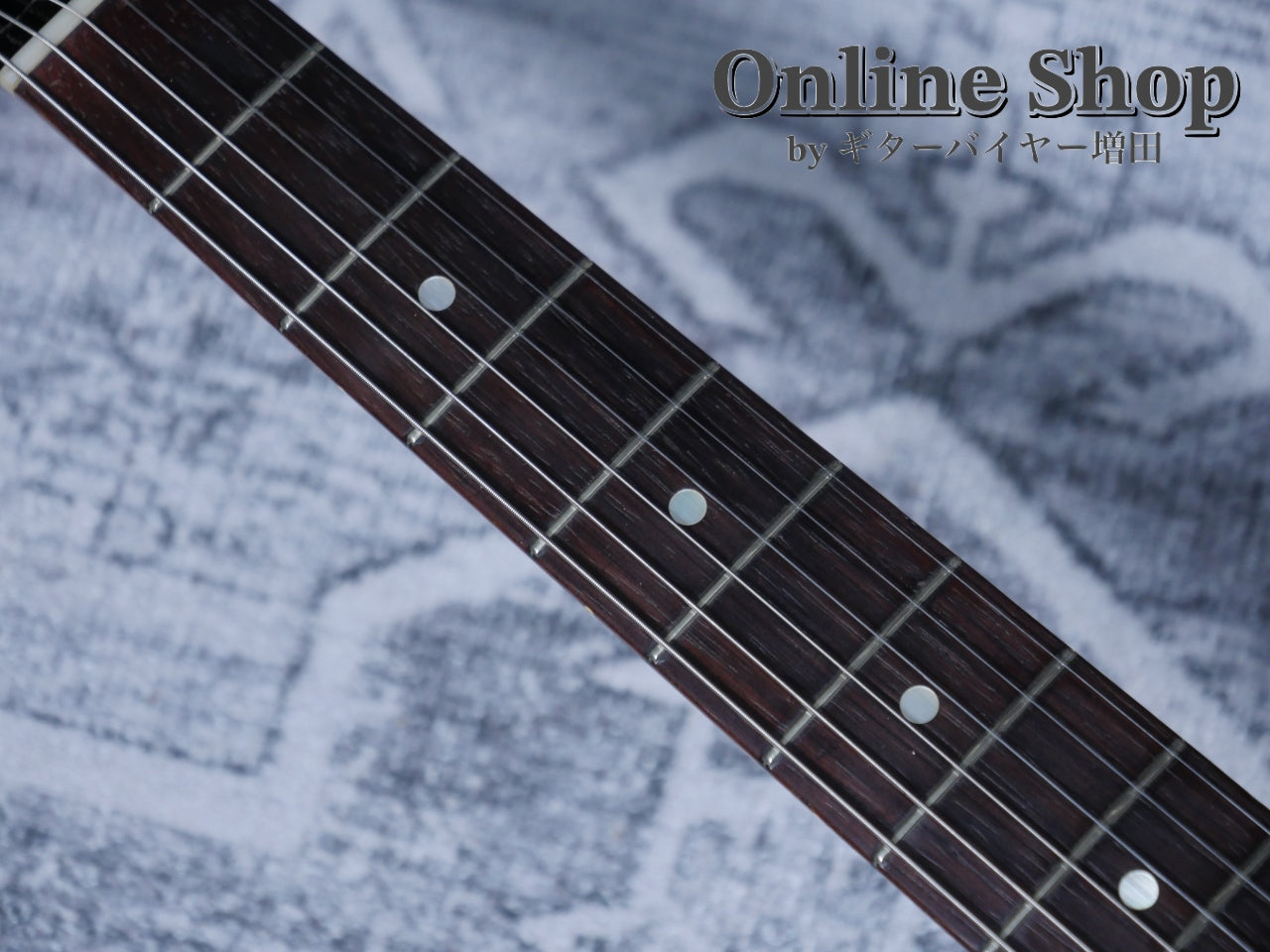 VINTAGE 1955 Gibson Les Paul Jr. Sunburst