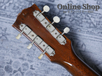 VINTAGE 1955 Gibson Les Paul Jr. Sunburst
