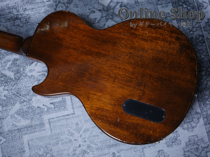 VINTAGE 1955 Gibson Les Paul Jr. Sunburst