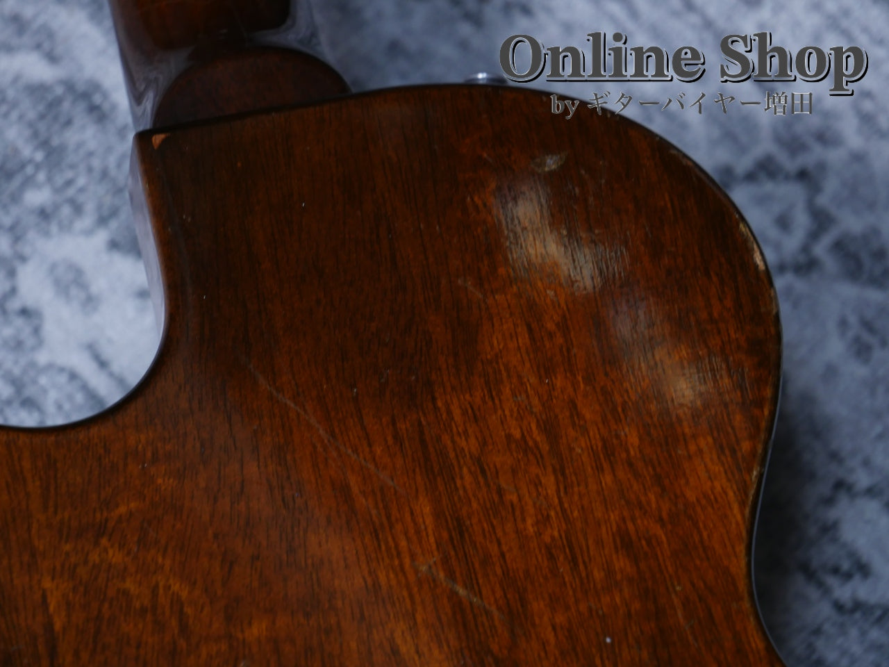 VINTAGE 1955 Gibson Les Paul Jr. Sunburst