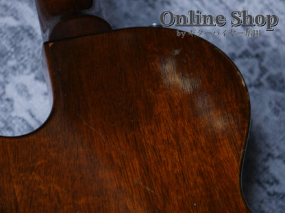 VINTAGE 1955 Gibson Les Paul Jr. Sunburst