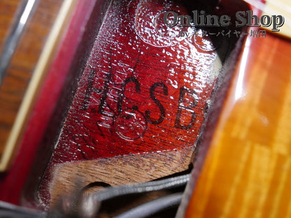 VINTAGE/USED 1983 Gibson Les Paul Reissue "First Year" Heritage Cherry Sunburst