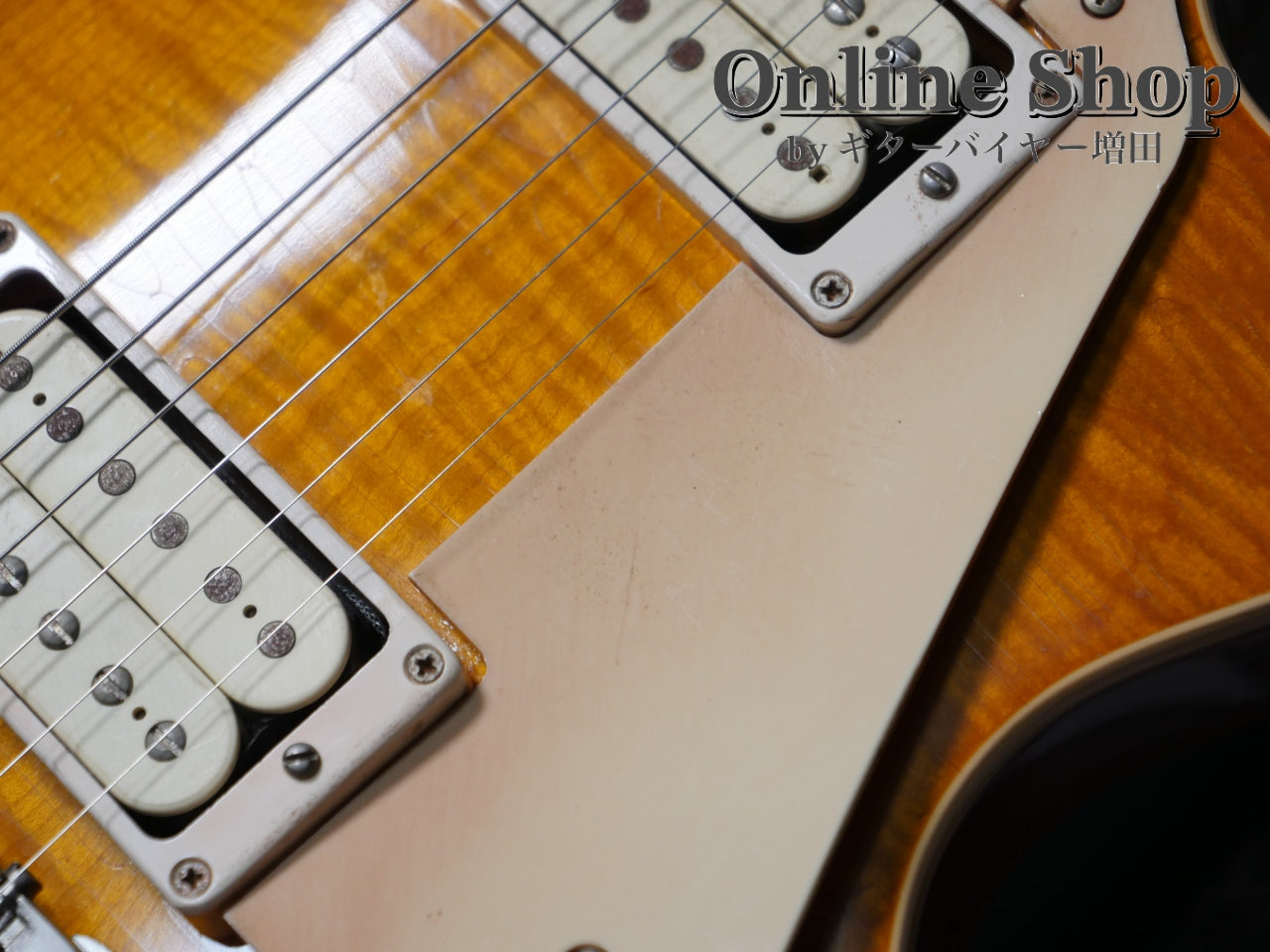 USED 2011 Gibson Custom Shop Historic Collection 1959 Les Paul Standard Reissue Lemon Burst "Tom Murphy" Ultra Aged