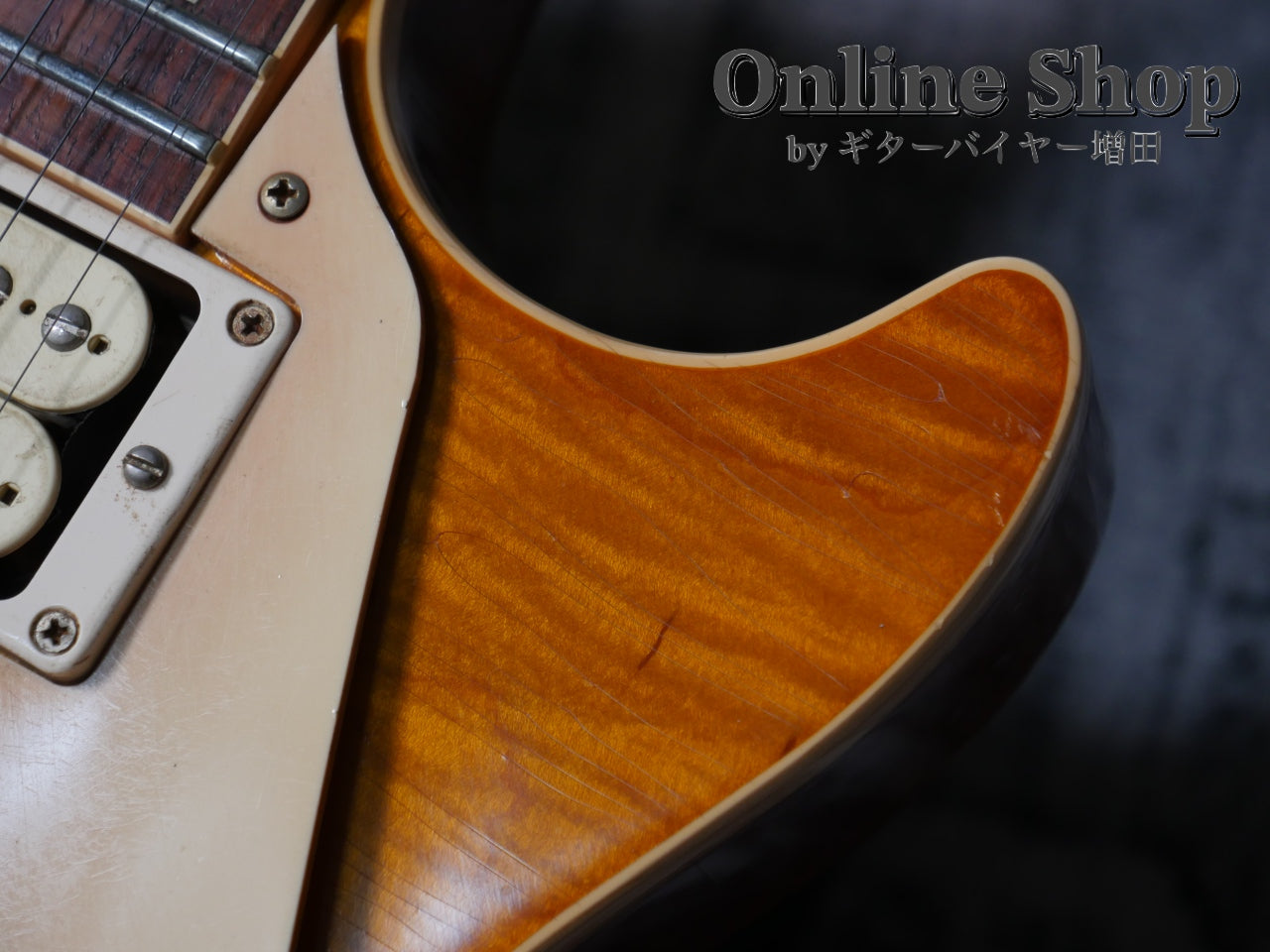 USED 2011 Gibson Custom Shop Historic Collection 1959 Les Paul Standard Reissue Lemon Burst "Tom Murphy" Ultra Aged