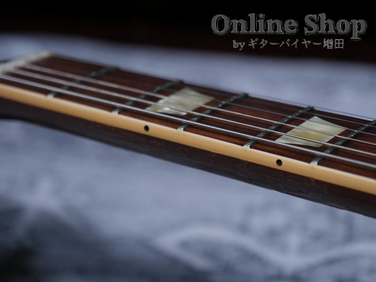 USED 2011 Gibson Custom Shop Historic Collection 1959 Les Paul Standard Reissue Lemon Burst "Tom Murphy" Ultra Aged