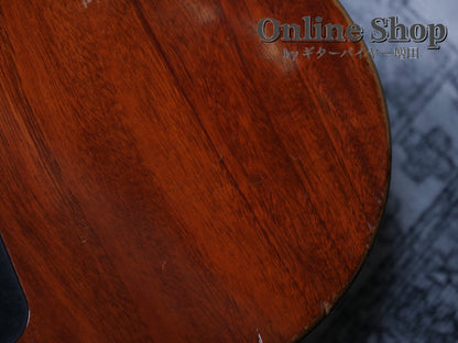 USED 2011 Gibson Custom Shop Historic Collection 1959 Les Paul Standard Reissue Lemon Burst "Tom Murphy" Ultra Aged
