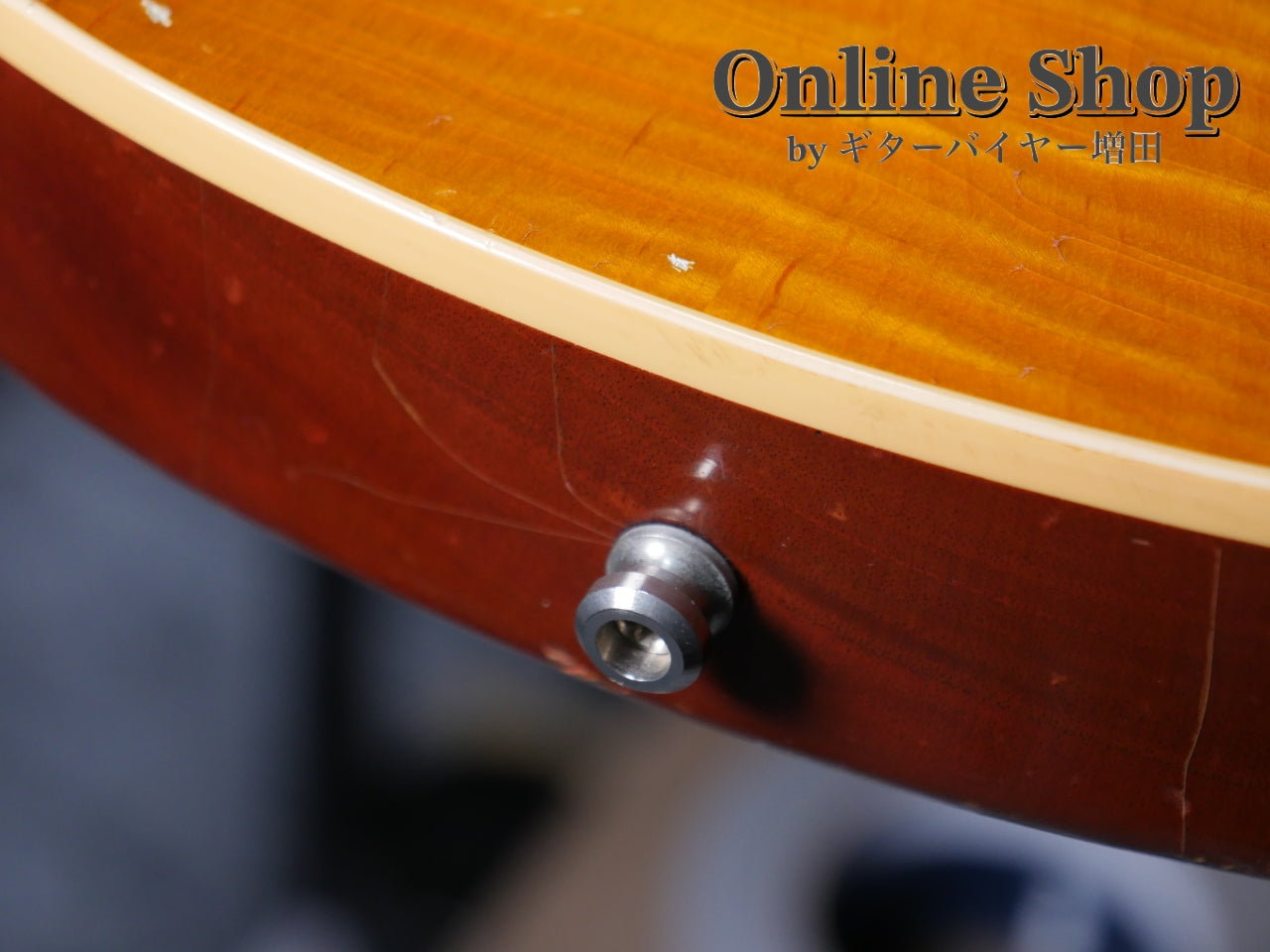 USED 2011 Gibson Custom Shop Historic Collection 1959 Les Paul Standard Reissue Lemon Burst "Tom Murphy" Ultra Aged