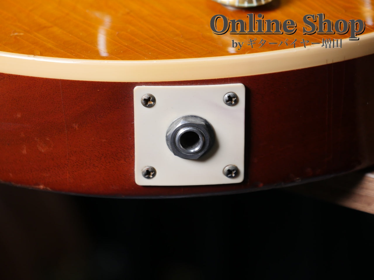 USED 2011 Gibson Custom Shop Historic Collection 1959 Les Paul Standard Reissue Lemon Burst "Tom Murphy" Ultra Aged