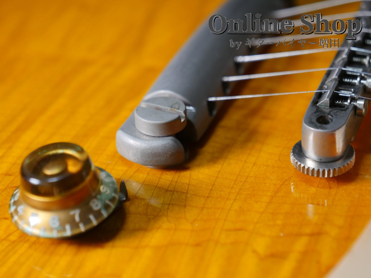USED 2011 Gibson Custom Shop Historic Collection 1959 Les Paul Standard Reissue Lemon Burst "Tom Murphy" Ultra Aged