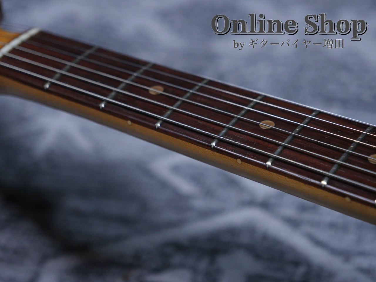 VINTAGE 1964 Fender Duo Sonic Trans Red