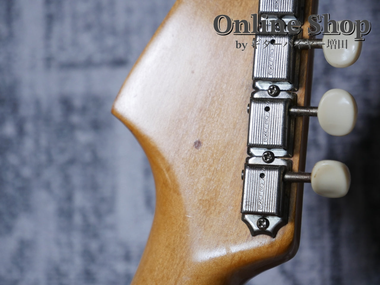 VINTAGE 1964 Fender Duo Sonic Trans Red