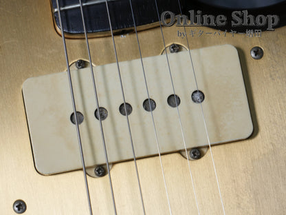 VINTAGE 1959 Fender Jazzmaster Sunburst