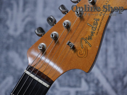 VINTAGE 1959 Fender Jazzmaster Sunburst