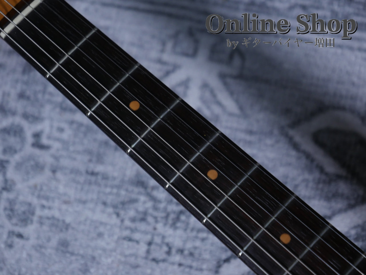 VINTAGE 1959 Fender Jazzmaster Sunburst