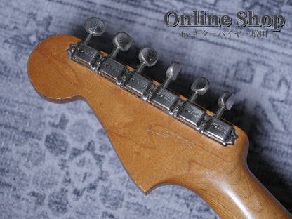 VINTAGE 1959 Fender Jazzmaster Sunburst