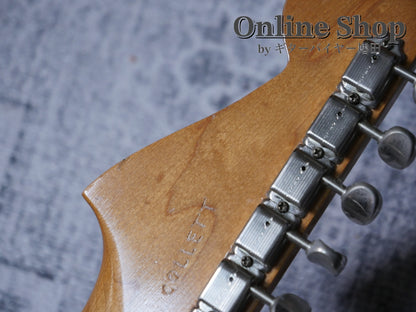 VINTAGE 1959 Fender Jazzmaster Sunburst