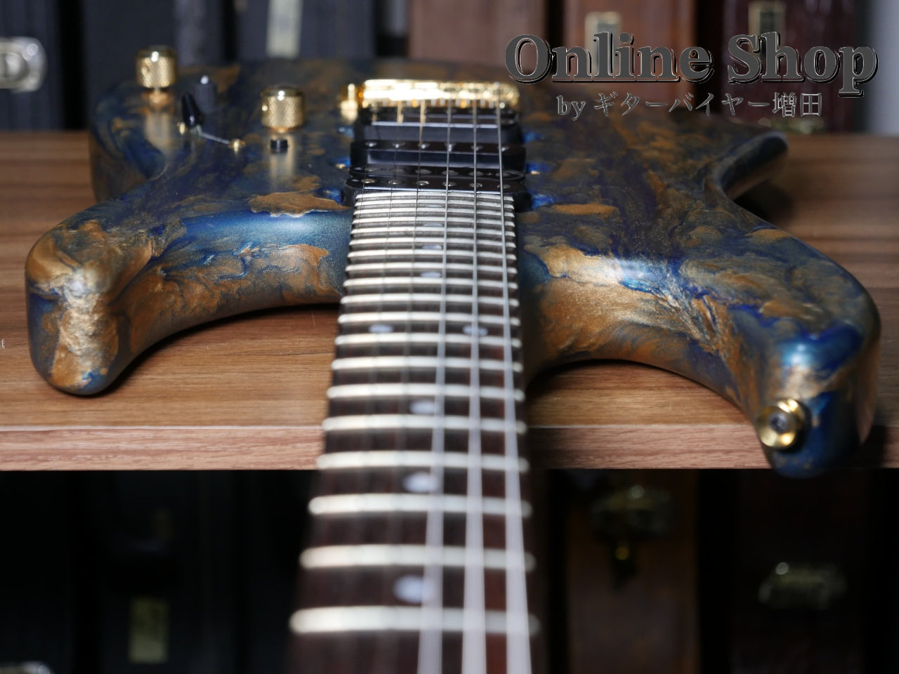 USED 2020 James Tyler USA Studio Elite HD Rear Rout Malibu Beach Shmear "Explogo"