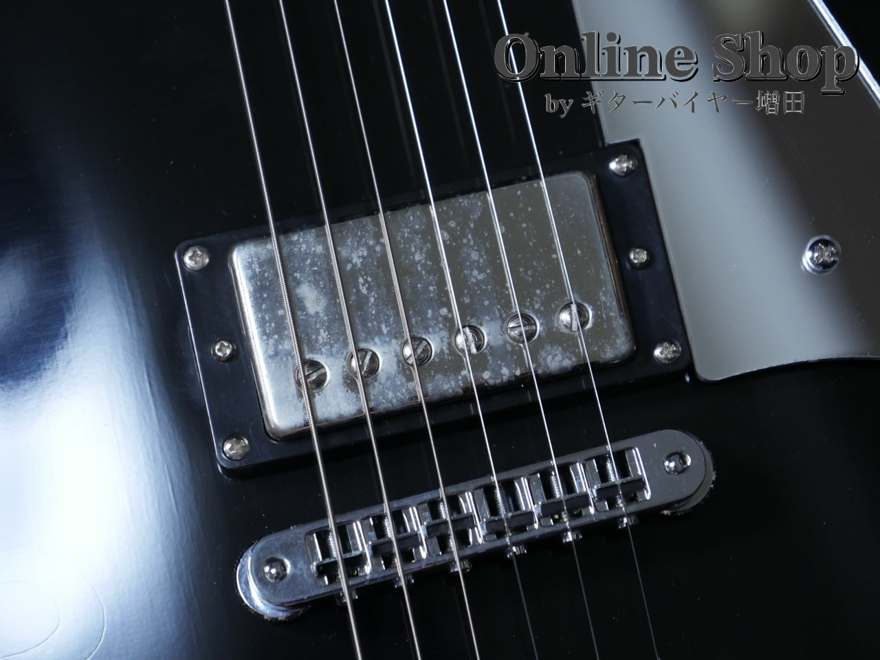 USED 2000 Washburn PS2000 Rose "1 of 50"