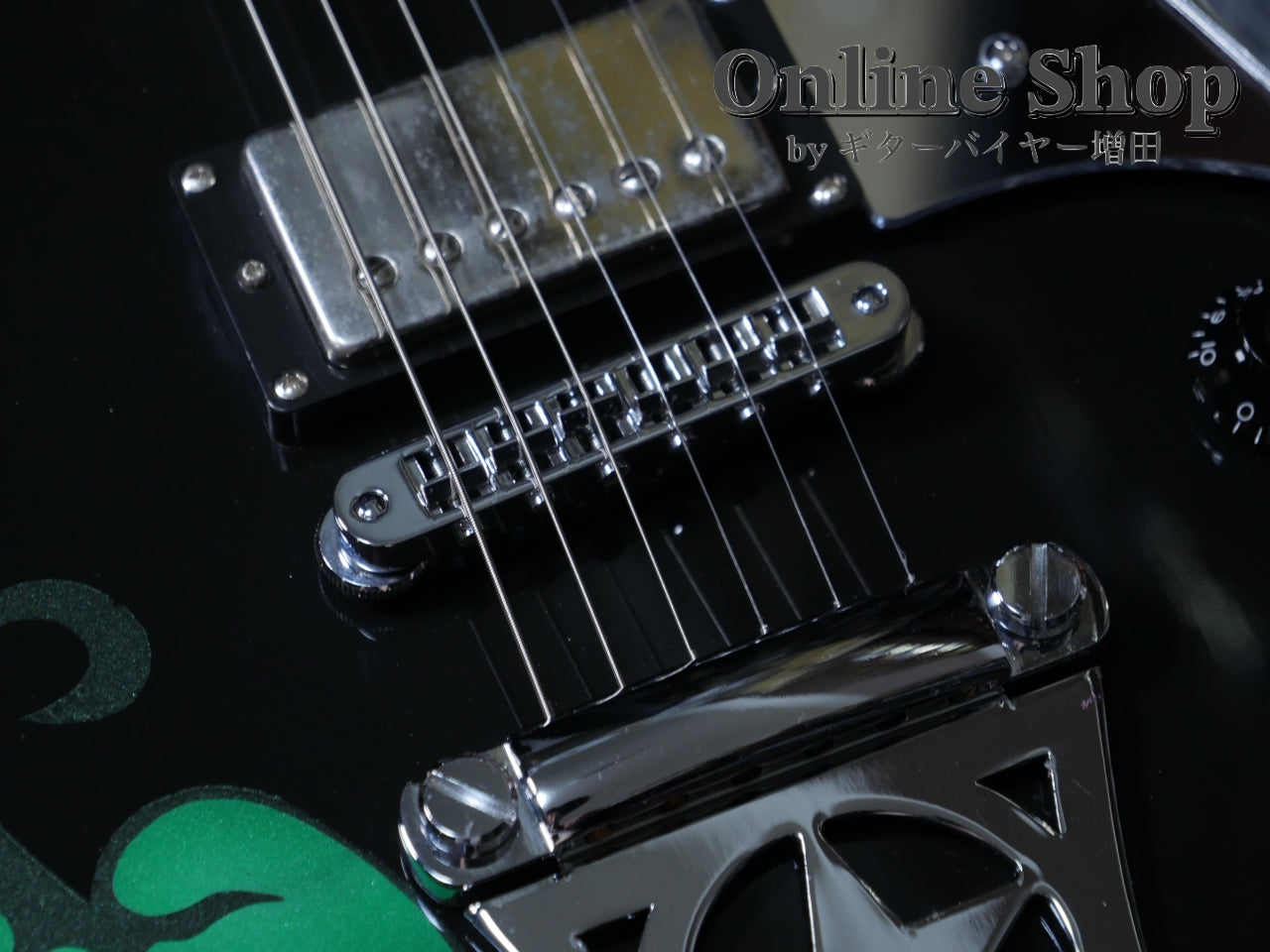 USED 2000 Washburn PS2000 Rose "1 of 50"