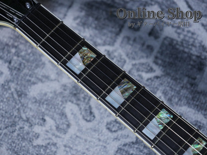 USED 2000 Washburn PS2000 Rose "1 of 50"